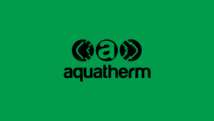 Creación página web Aquatherm Ibérica