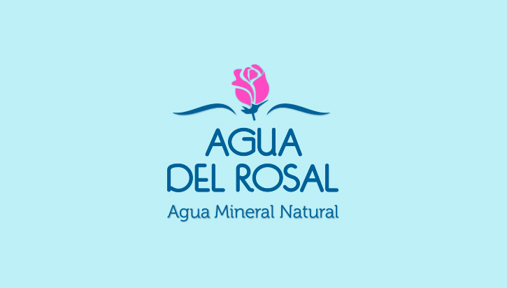 Creación página web Agua del Rosal y Fuentevera