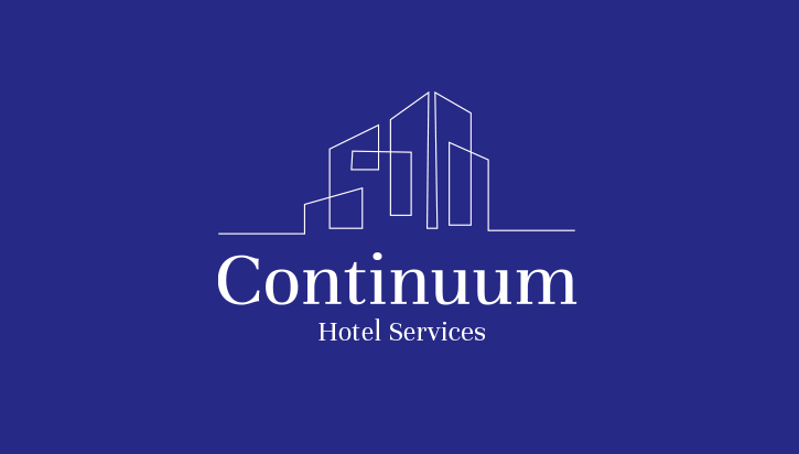Creación página web Consultora Continuum Hotel Services