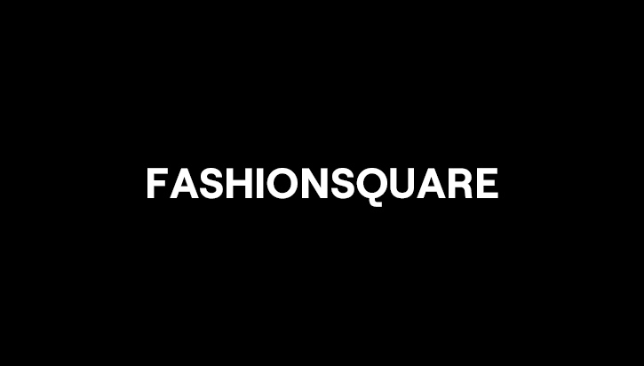 Creación página web Showroom Fashion Square
