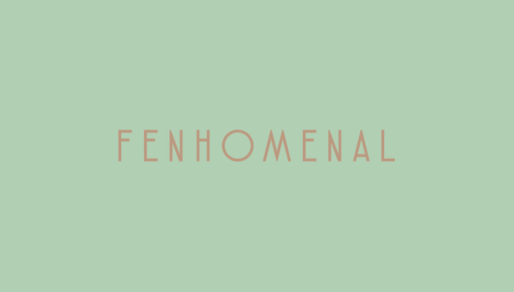 Creación página web Apartamentos Fenhomenal