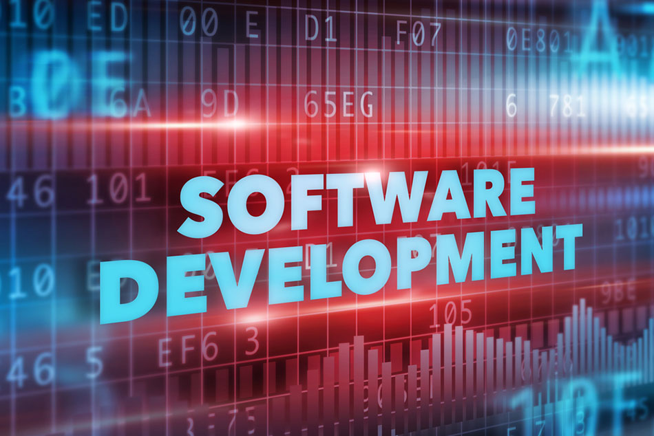 software development, desarrollo de software, configuración de apps y plataformas de Tecnología