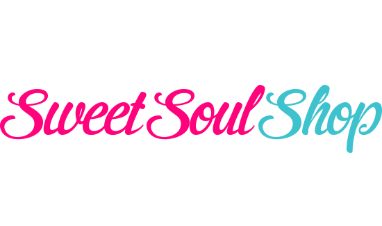 imagen del diseño de logotipo creado para sweet soul, trabajo de creación de logos