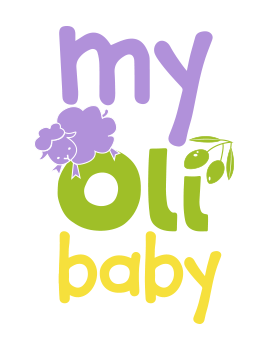 Este trabajo de identidad corporativa ha realizado para MyOliBaby, aceite ecológico para bebes a partir de 6 meses.