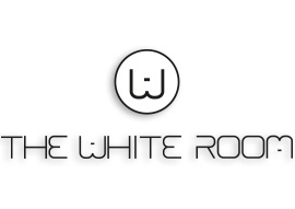 Creación del diseño de la identidad corporativa de la empresa The White Room