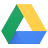 icono Drive de Google