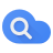 icono Googe Cloud Search