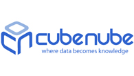 标志 Cubenube