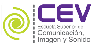 CEV, Escuela Superior de Comunicación, Imagen y Sonido