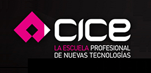 CICE, La Escuela profesional de Nuevas Tecnologías