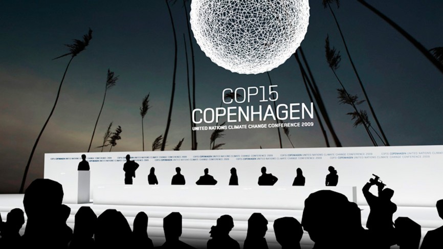 COP15 Copenhagen