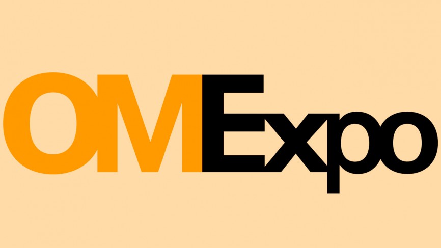 Logo OMExpo