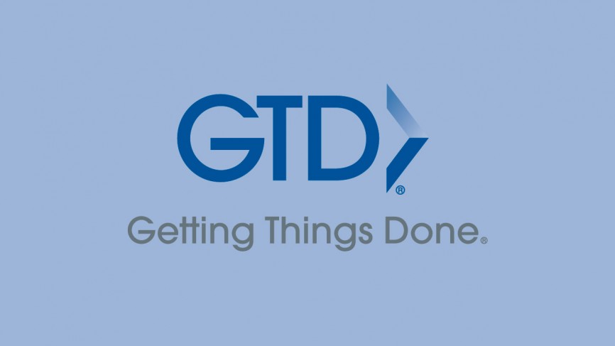 Gtd Getting Things Done Metodo De Organizacion Y Productividad Personal De David Allen