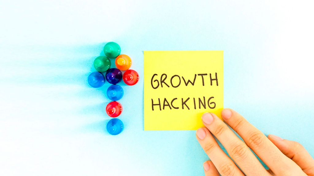 ¿Qué es el Growth Hacking?