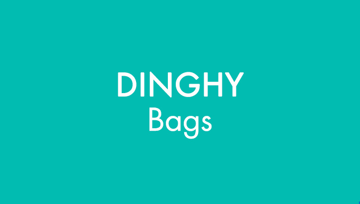 CreaciÃ³n pÃ¡gina web Bolsos Dinghy Bags