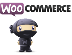 Logotipo Woocommerce