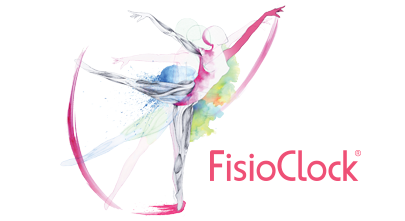 Creación página web corporativa de FisioClock