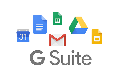 Herramientas Google G Suite