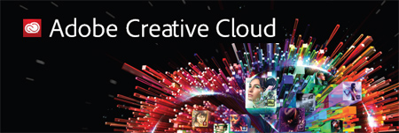 logo Adobe Cretive Cloud