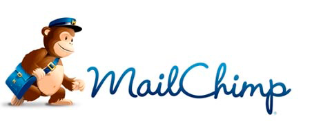 Logotipo MailChimp