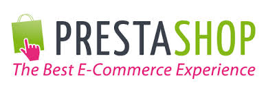 logotipo PrestaShop