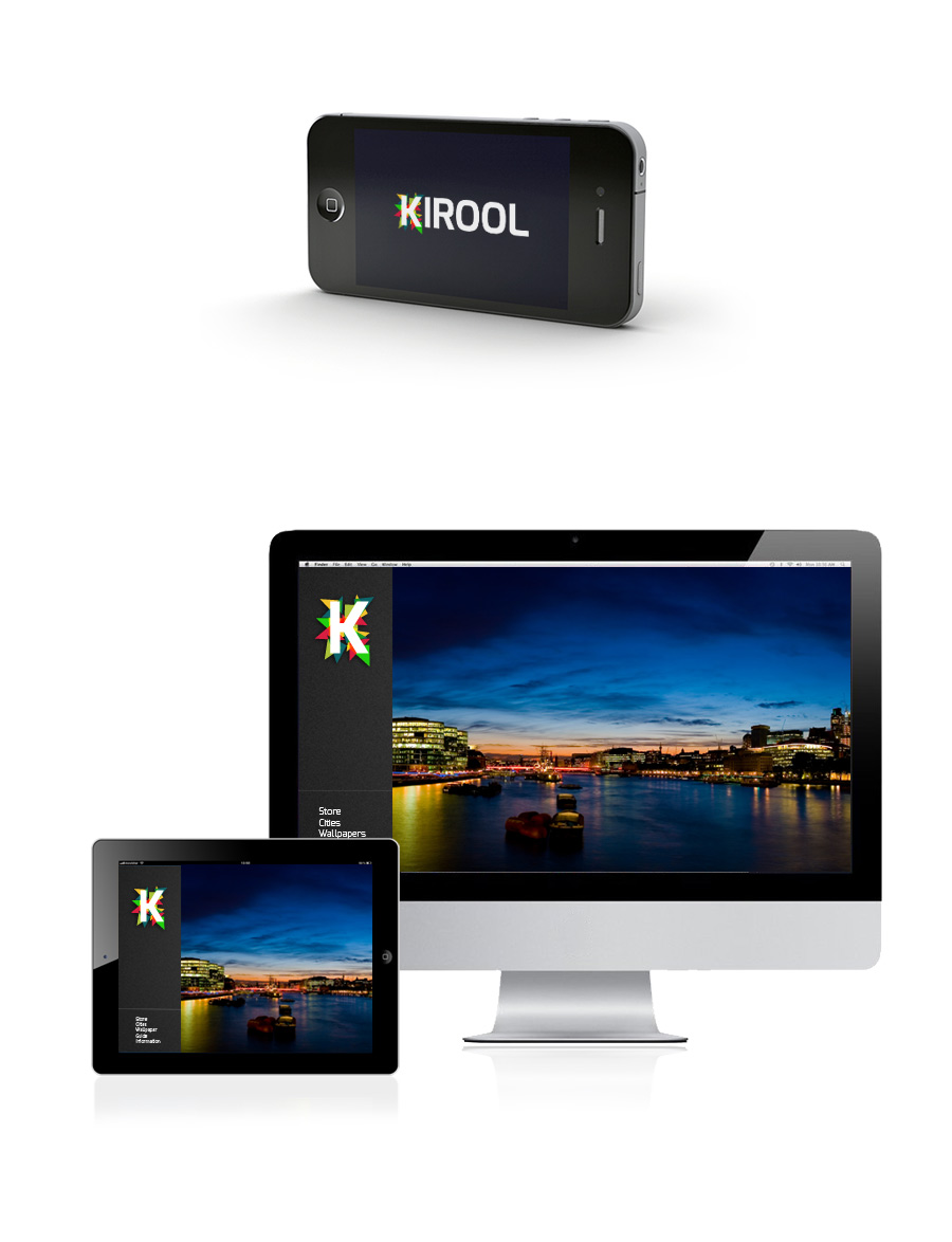 Proyecto de branding Kirool, imagen 14