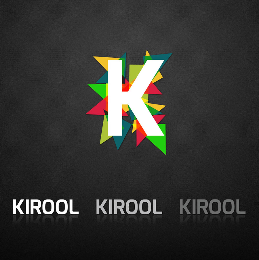 Proyecto de branding Kirool, imagen 3