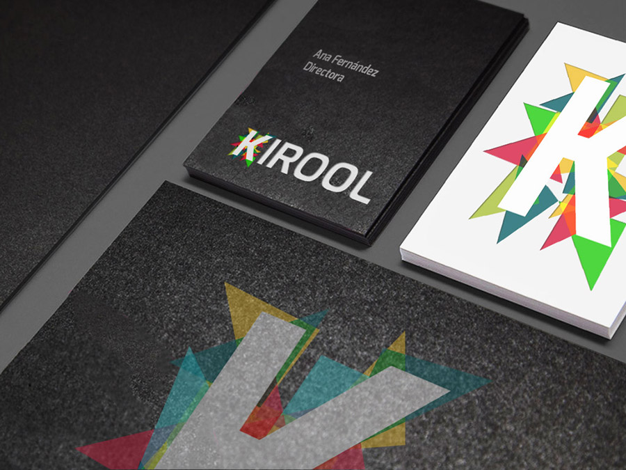 Proyecto de branding Kirool, imagen 8