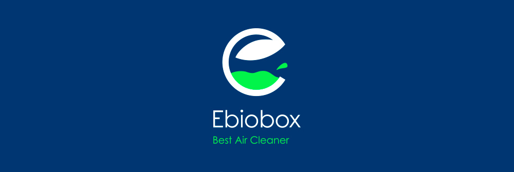 Diseño logotipo Ebiobox