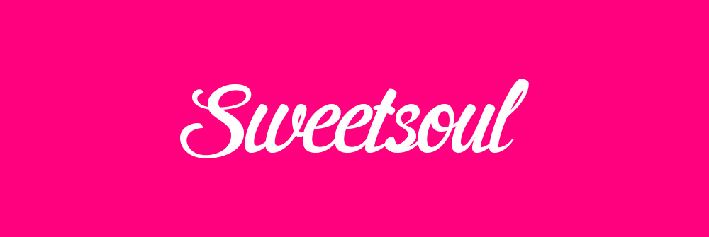 Diseño logotipo SweetSoul