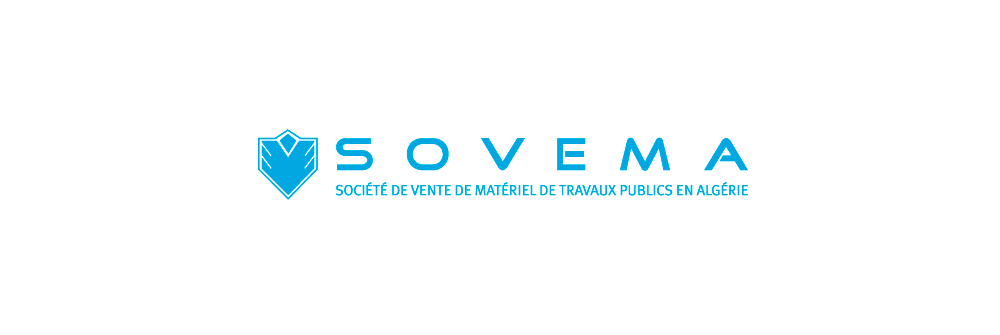 Diseño logotipo Sovema