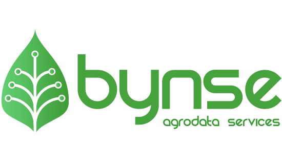 Proyeto de branding Bynse, creaciÃ³n de Identidad corporativa, creaciÃ³n de nombre, naming, diseño del logotipo de la startup Bynse, Agrodata Services