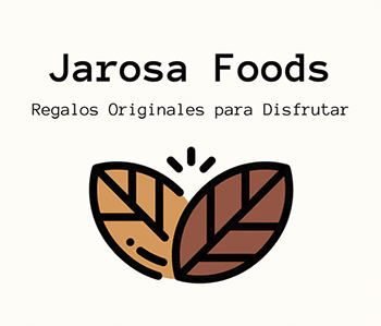 Logotipo Jarosa Foods