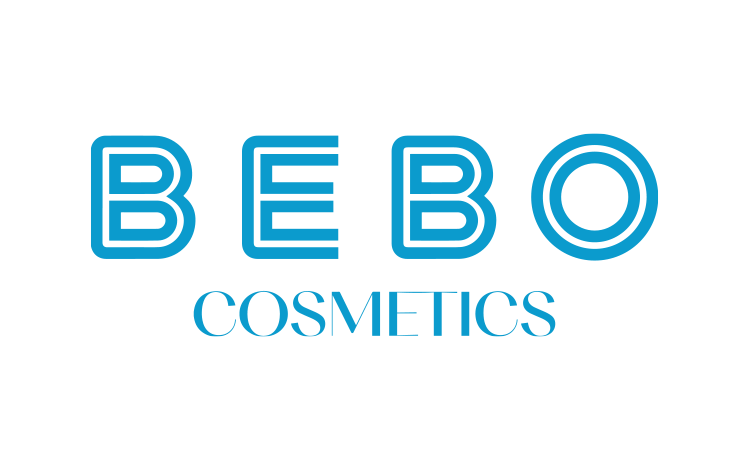 Diseño logo empresa de cosmética