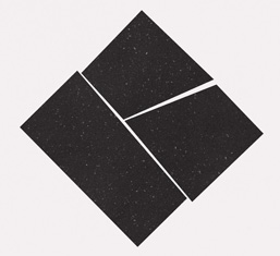 diseño de logotipo minimalista forma geométrica simple, 7