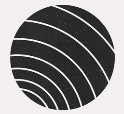 diseño de logotipo minimalista forma geométrica simple, 9