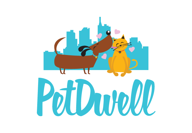 Logotipo PetDwell