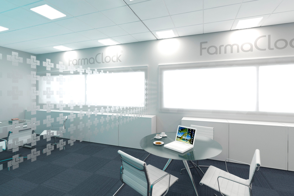 Proyecto de arquitectura corporativa FarmaClock, imagen 7b virtual