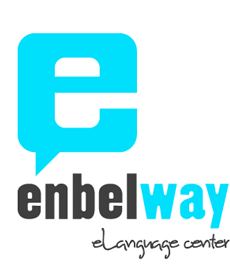 Trabajo de identidad corporativa realizado en nuestro estudio, diseño del logotipo de la empresa ENBELWAY.
