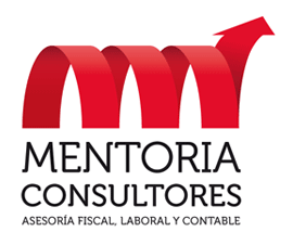 identidad corporativa, diseño de logotipos, creación del logotipo de la empresa Mentoria consultores