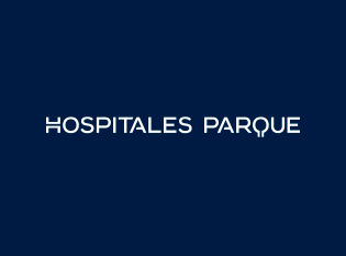 identidad corporativa, diseño de logotipos, creación del logotipo de Hospitales Parque