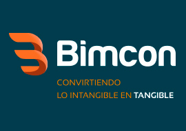 Identidad corporativa realizada para la empresa consultora de México Bimcon, hemos realizado el diseño de la imagen corporativa y el diseño del logotipo.