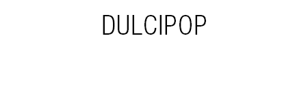 Naming DULCIPOP, trabajo de creación de nombres para marcas