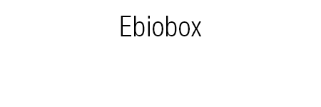 Naming Ebiobox, creación de nombres para marcas