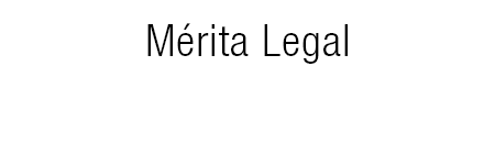 Naming Mérita Legal, trabajo de creación de nombre identidad verbal