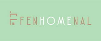 Naming Fenhomenal, nombre y diseño de logotipo creado en nuestro estudio de diseño gráfico e imagen corporativa
