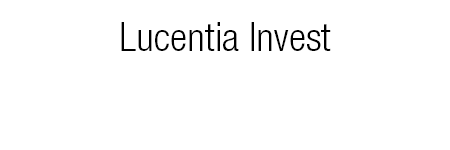 Ejemplo de trabajo de naming realizado en nuestro estudio, creación del nombre de empresa Lucentia Invest