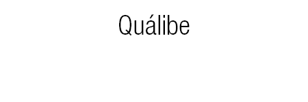  Creación del nombre Quálibe, naming creado en el estudio de diseño LN Creatividad y Tecnología,