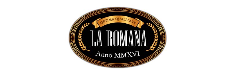 Branding marca de cerveza la Romana, proyecto de imagen corporativa, diseño de etiquetas