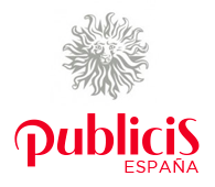 Logo Publicis España